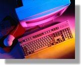 PC computer